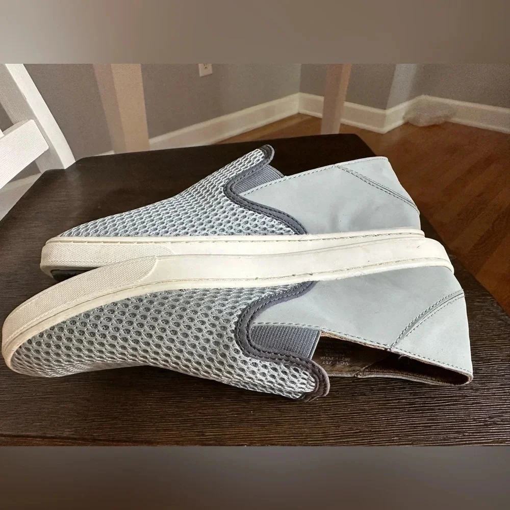 OluKai pehuea loafers